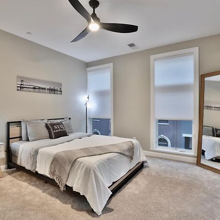 *New* Xquisitemidcenturym0D~ Condo *Otr* W/Parking Cincinnati Eksteriør bilde
