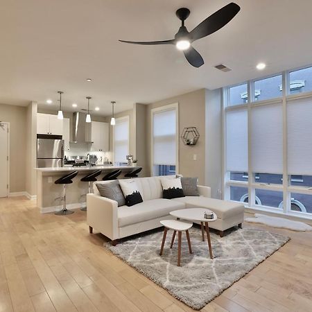 *New* Xquisitemidcenturym0D~ Condo *Otr* W/Parking Cincinnati Eksteriør bilde