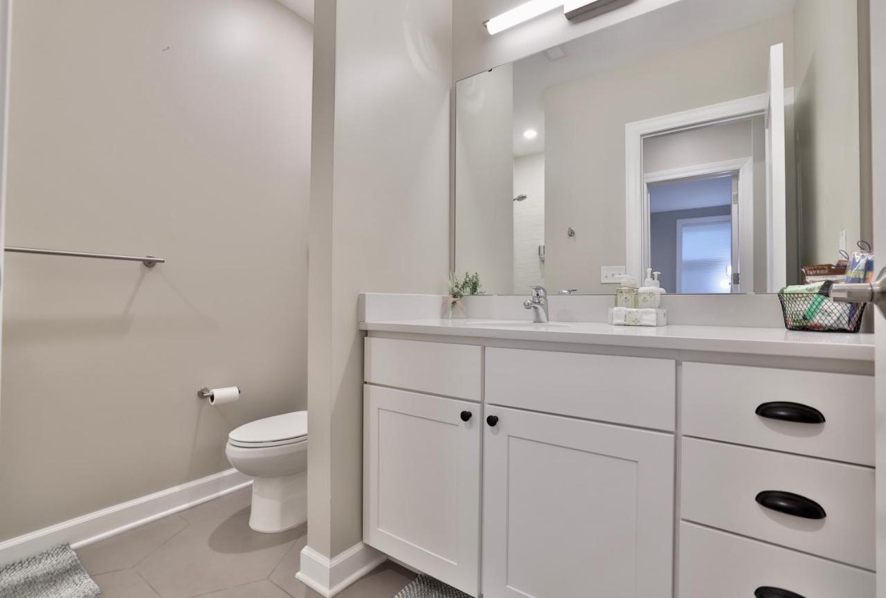 *New* Xquisitemidcenturym0D~ Condo *Otr* W/Parking Cincinnati Eksteriør bilde