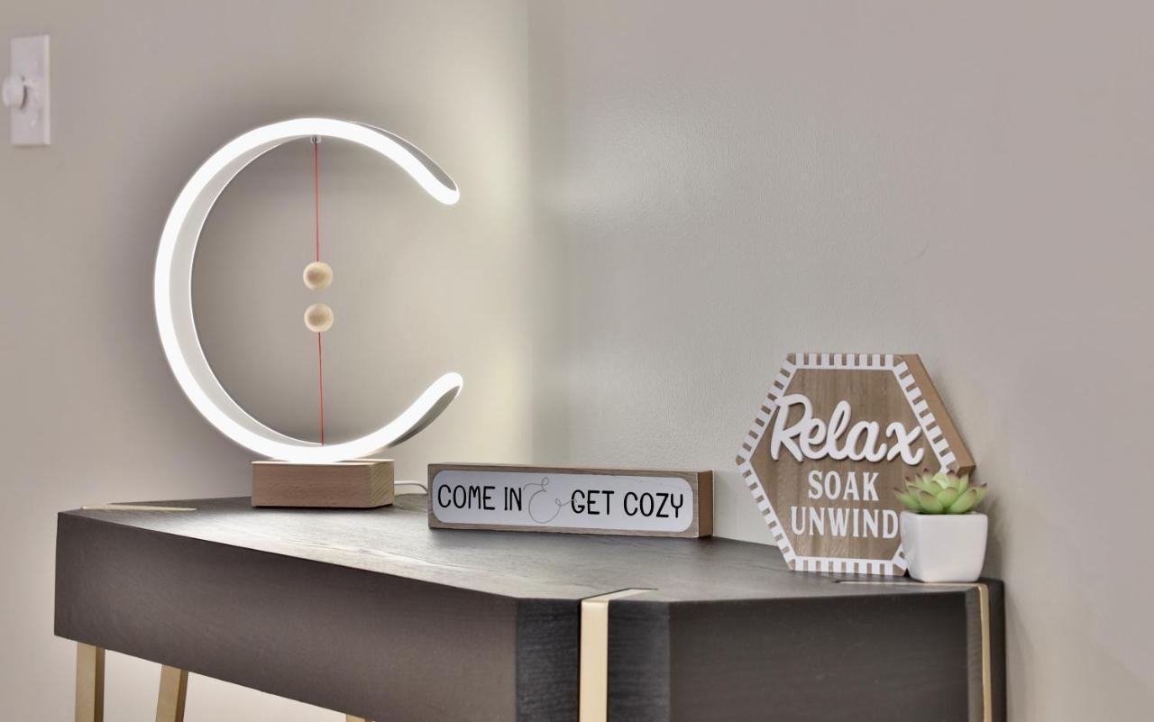 *New* Xquisitemidcenturym0D~ Condo *Otr* W/Parking Cincinnati Eksteriør bilde