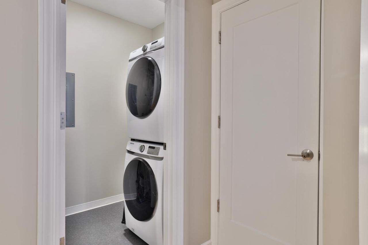 *New* Xquisitemidcenturym0D~ Condo *Otr* W/Parking Cincinnati Eksteriør bilde